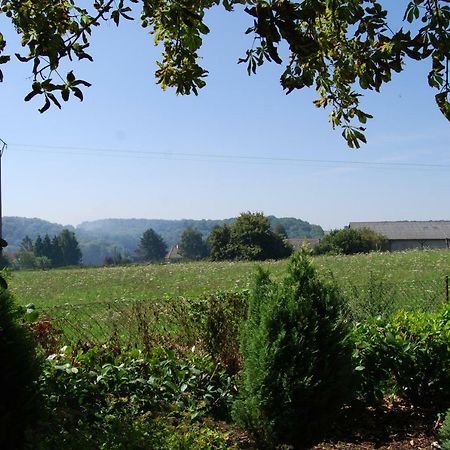 Coury House, Chavasse Farm, Somme Villa Hardecourt-aux-Bois Екстериор снимка