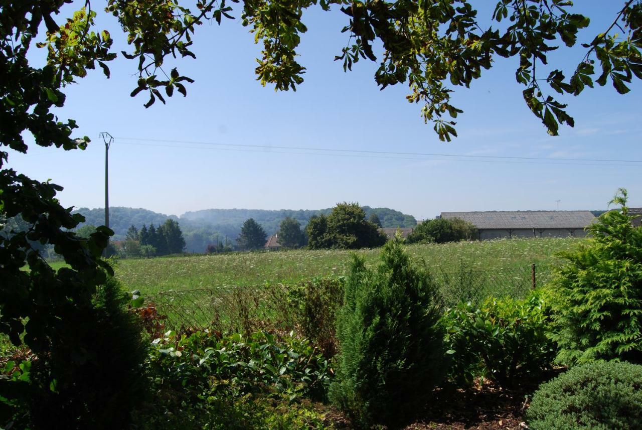 Coury House, Chavasse Farm, Somme Villa Hardecourt-aux-Bois Екстериор снимка